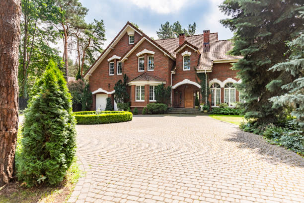 Best Decorative Driveway Pavers  in Zeigler, IL