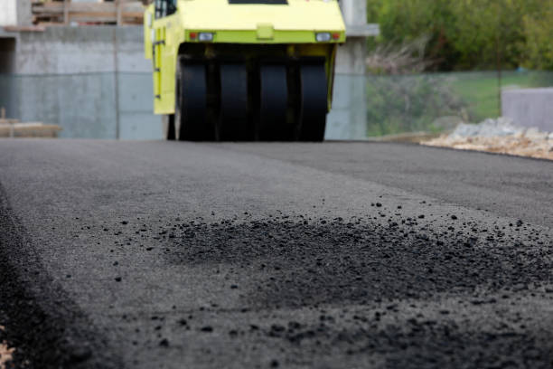 Best Decorative Driveway Pavers  in Zeigler, IL