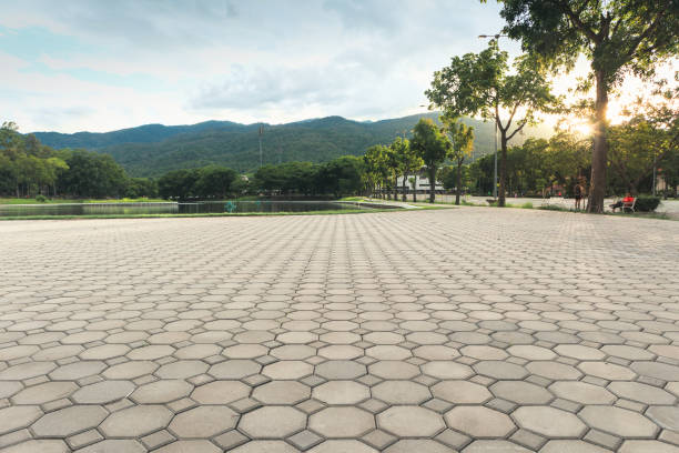 Best Cobblestone Driveway Pavers  in Zeigler, IL