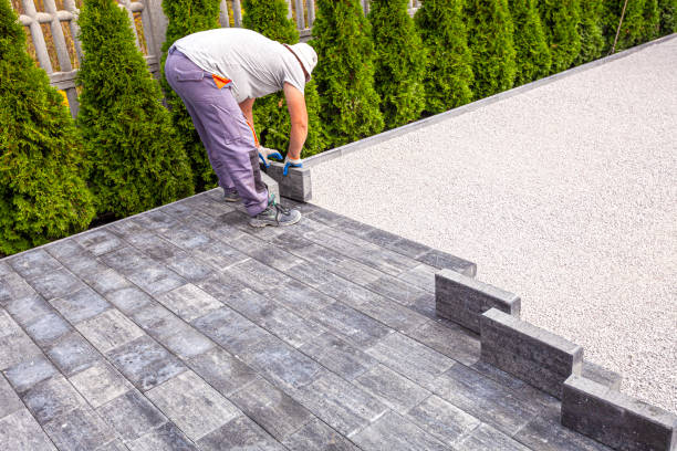 Best Driveway Pavers Near Me  in Zeigler, IL