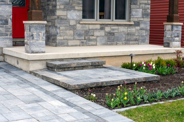 Best Local Driveway Pavers  in Zeigler, IL