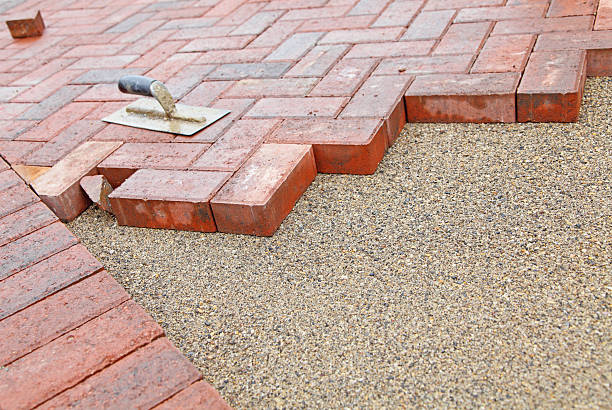 Best Driveway Repair Near Me  in Zeigler, IL