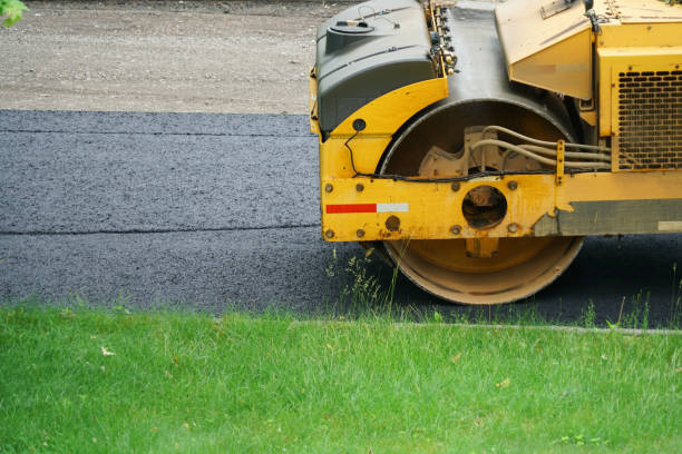 Best Affordable Driveway Pavers  in Zeigler, IL