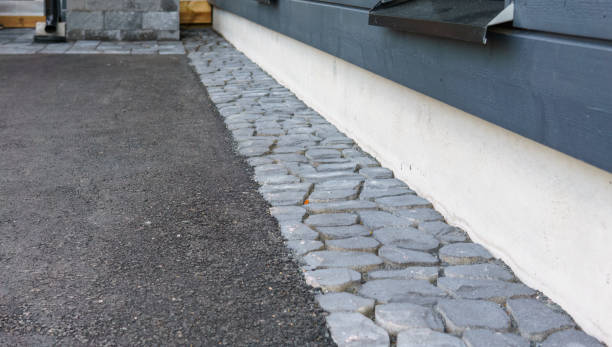 Reasons to Select Us for Your Driveway Paving Requirements in Zeigler, IL