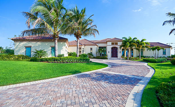 Best Commercial Driveway Pavers  in Zeigler, IL